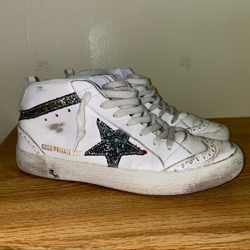 GOLDEN GOOSE PRIVATE EDT